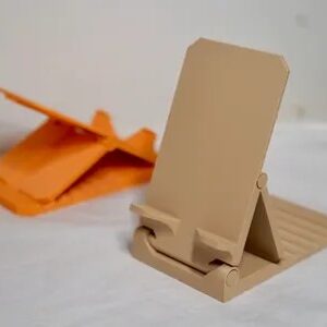 Foldable Phone Holder