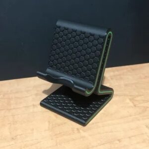 Phone Holder "Exagon"