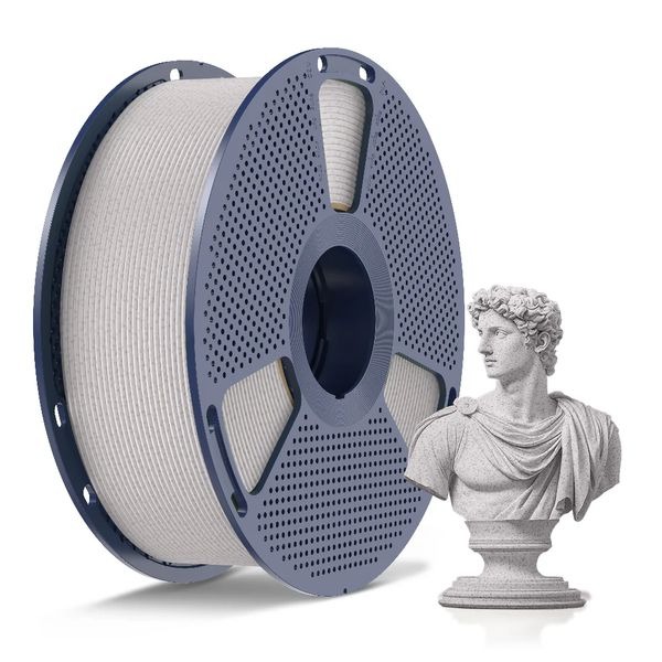 PLA Marble filament
